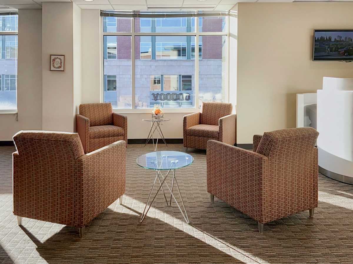 Regus (IWG) North Shore Place II Pittsburgh