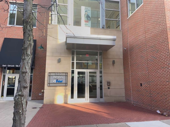 Regus (IWG) North Shore Place II Pittsburgh