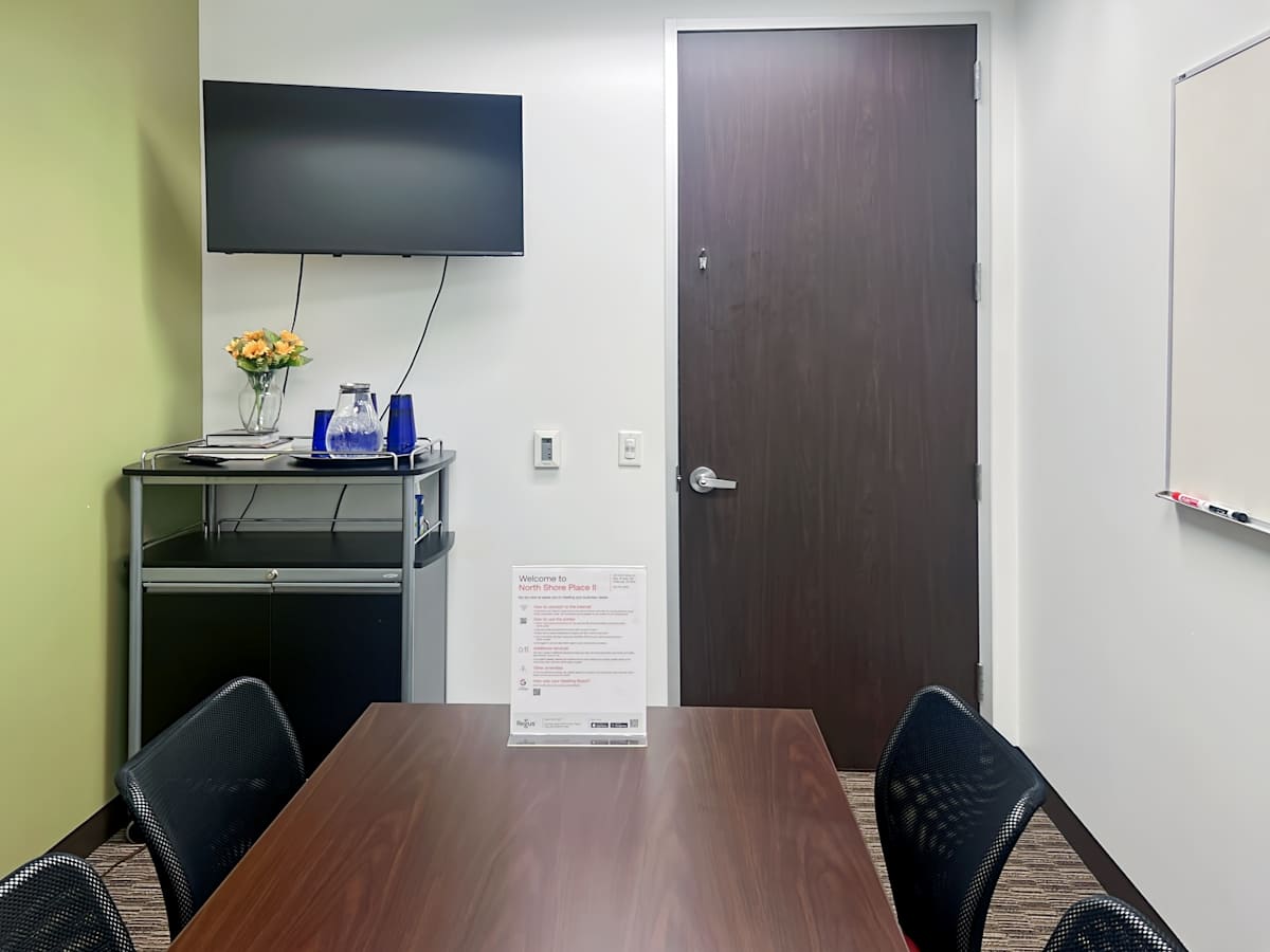 Regus (IWG) North Shore Place II Pittsburgh