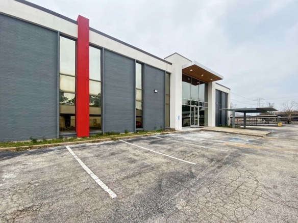 HQ (IWG) Northchase Drive Houston