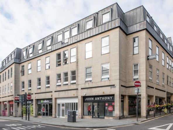 Northgate House and Spaces IWG