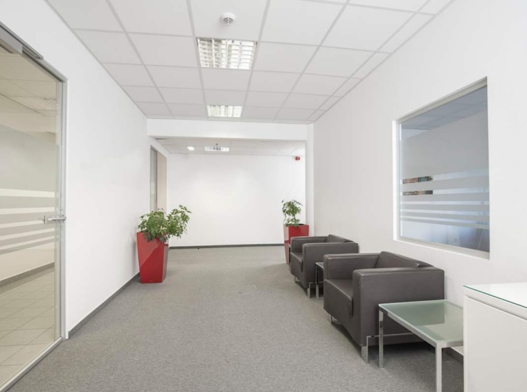 Regus (IWG) Northside Business Centre Budapest