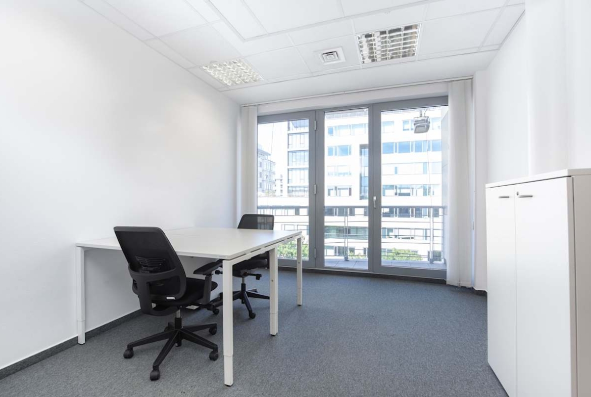 Regus (IWG) Northside Business Centre Budapest