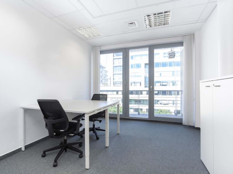 Regus (IWG) Northside Business Centre Budapest