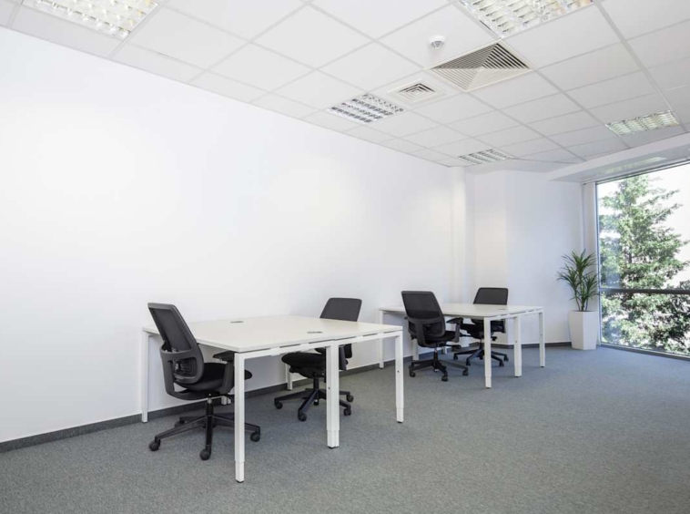 Regus (IWG) Northside Business Centre Budapest