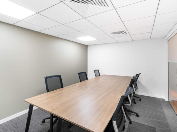 Regus (IWG) Novotel Business Park Dammam