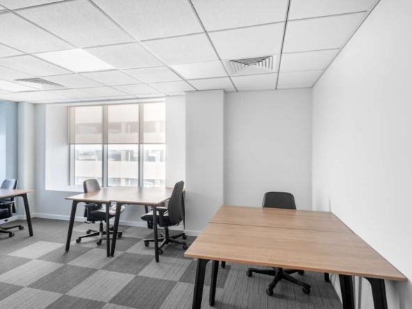 Regus (IWG) Novotel Business Park Dammam
