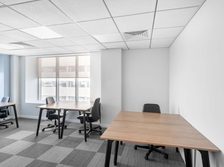 Regus (IWG) Novotel Business Park Dammam