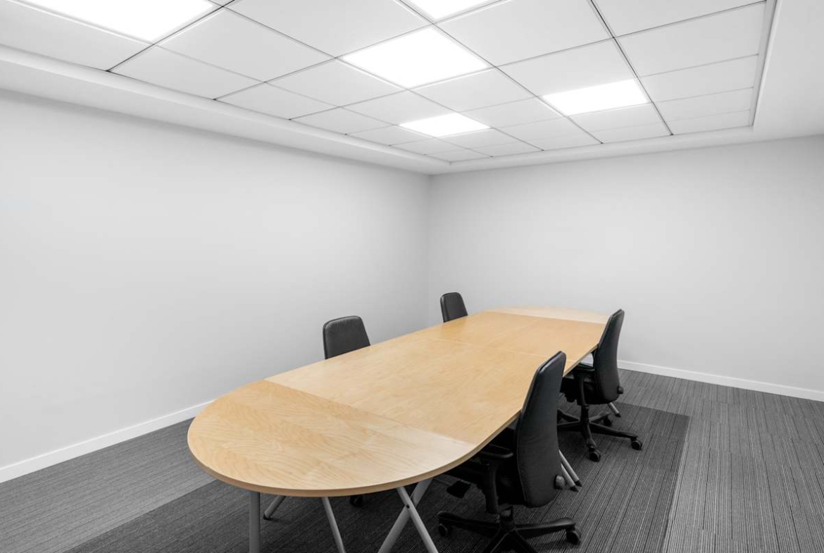 Regus (IWG) Novotel Business Park Dammam