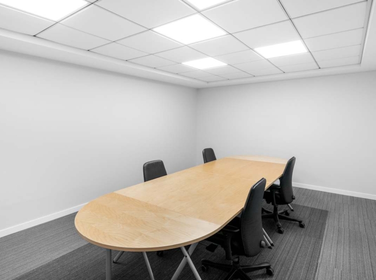 Regus (IWG) Novotel Business Park Dammam