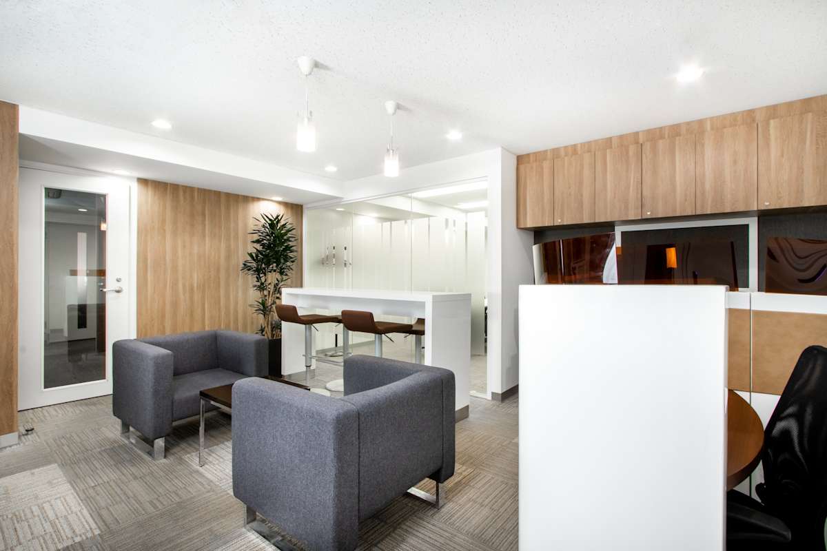 Nukariya Building, Tokyo