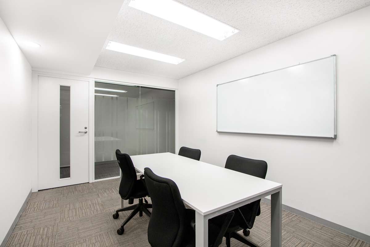 Nukariya Building Tokyo Open Office (IWG) Nukariya Building Tokyo