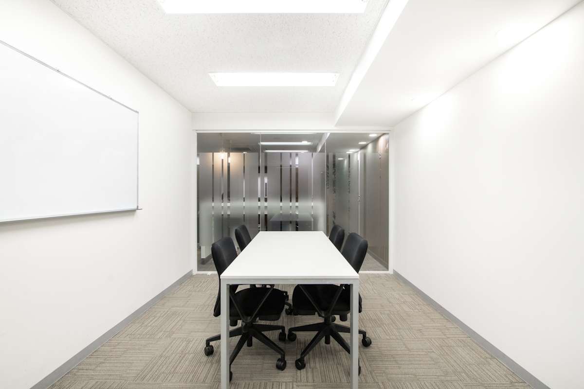 Nukariya Building Tokyo Open Office (IWG) Nukariya Building Tokyo