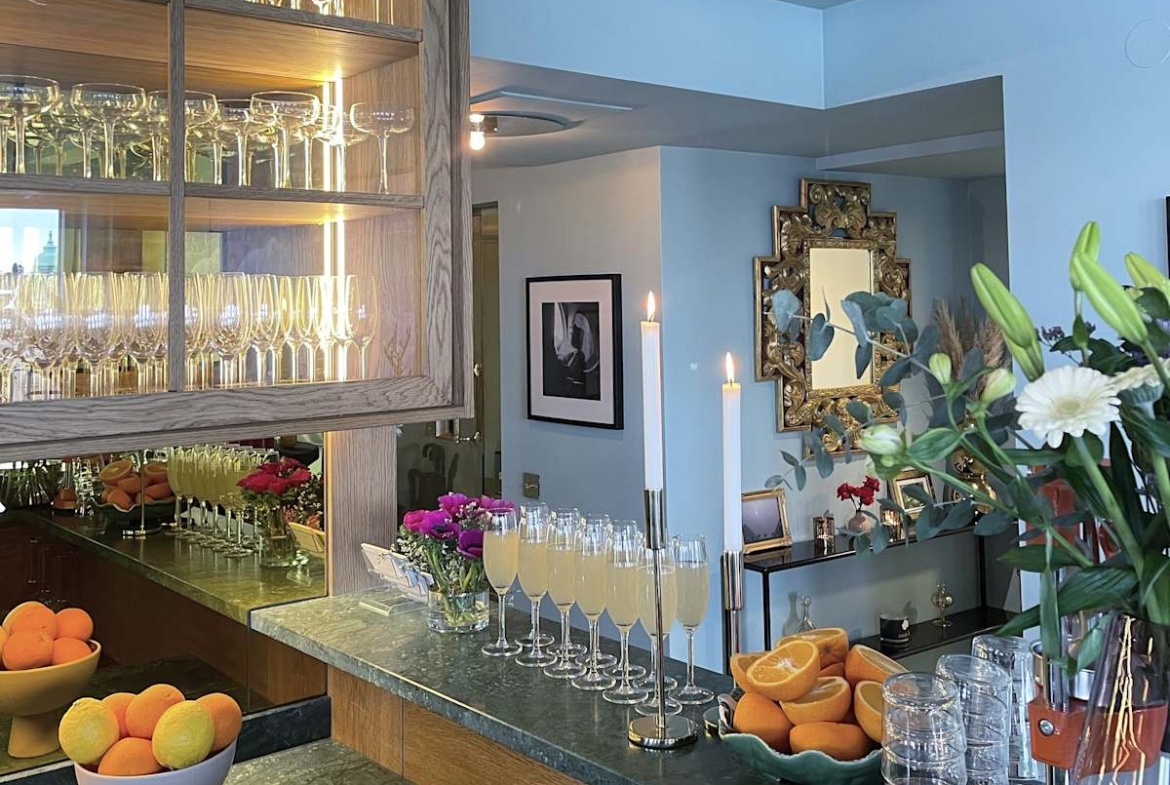 No 18 (IWG) Nybrokajen 7 Stockholm