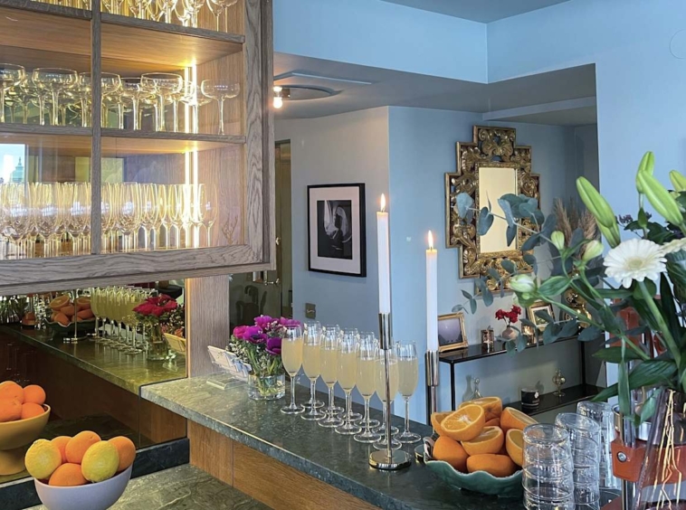 No 18 (IWG) Nybrokajen 7 Stockholm