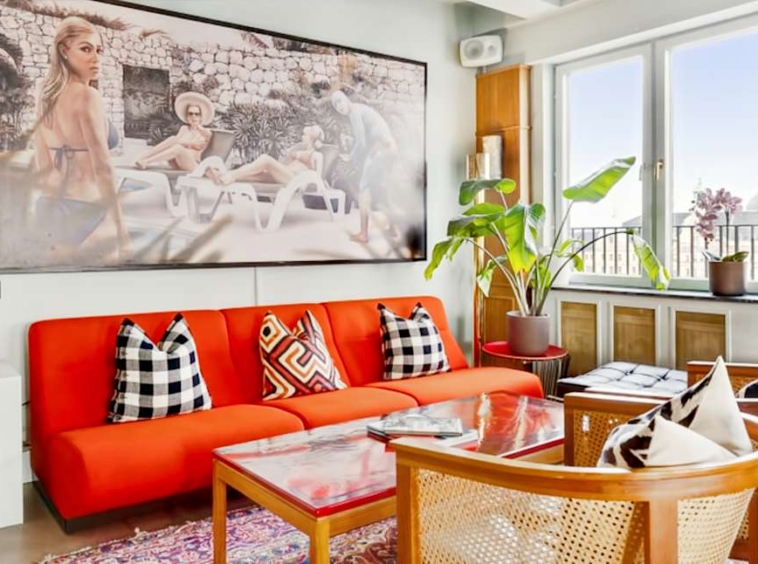 No 18 (IWG) Nybrokajen 7 Stockholm