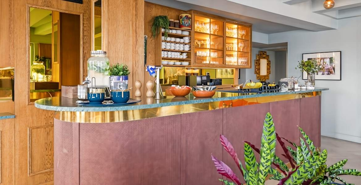 No 18 (IWG) Nybrokajen 7 Stockholm