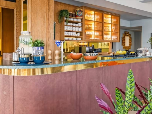 No 18 (IWG) Nybrokajen 7 Stockholm