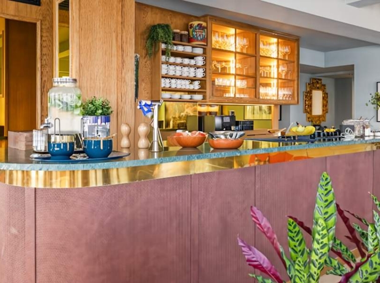 No 18 (IWG) Nybrokajen 7 Stockholm