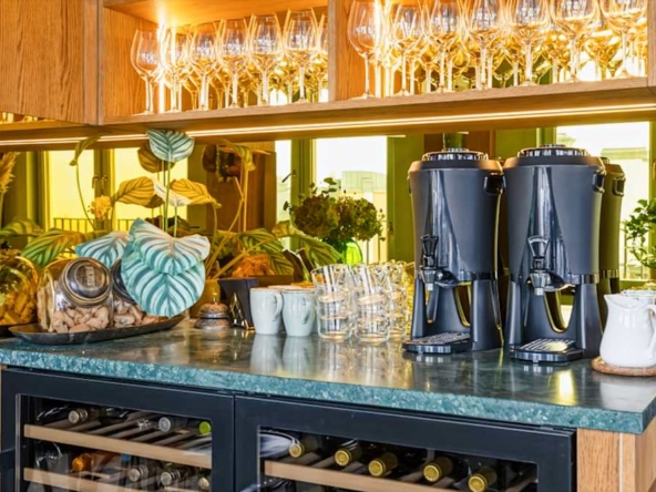 No 18 (IWG) Nybrokajen 7 Stockholm