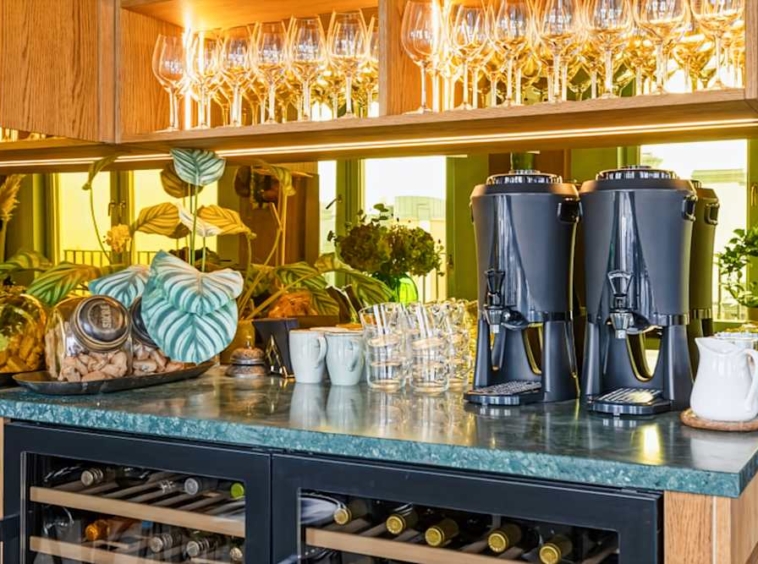 No 18 (IWG) Nybrokajen 7 Stockholm