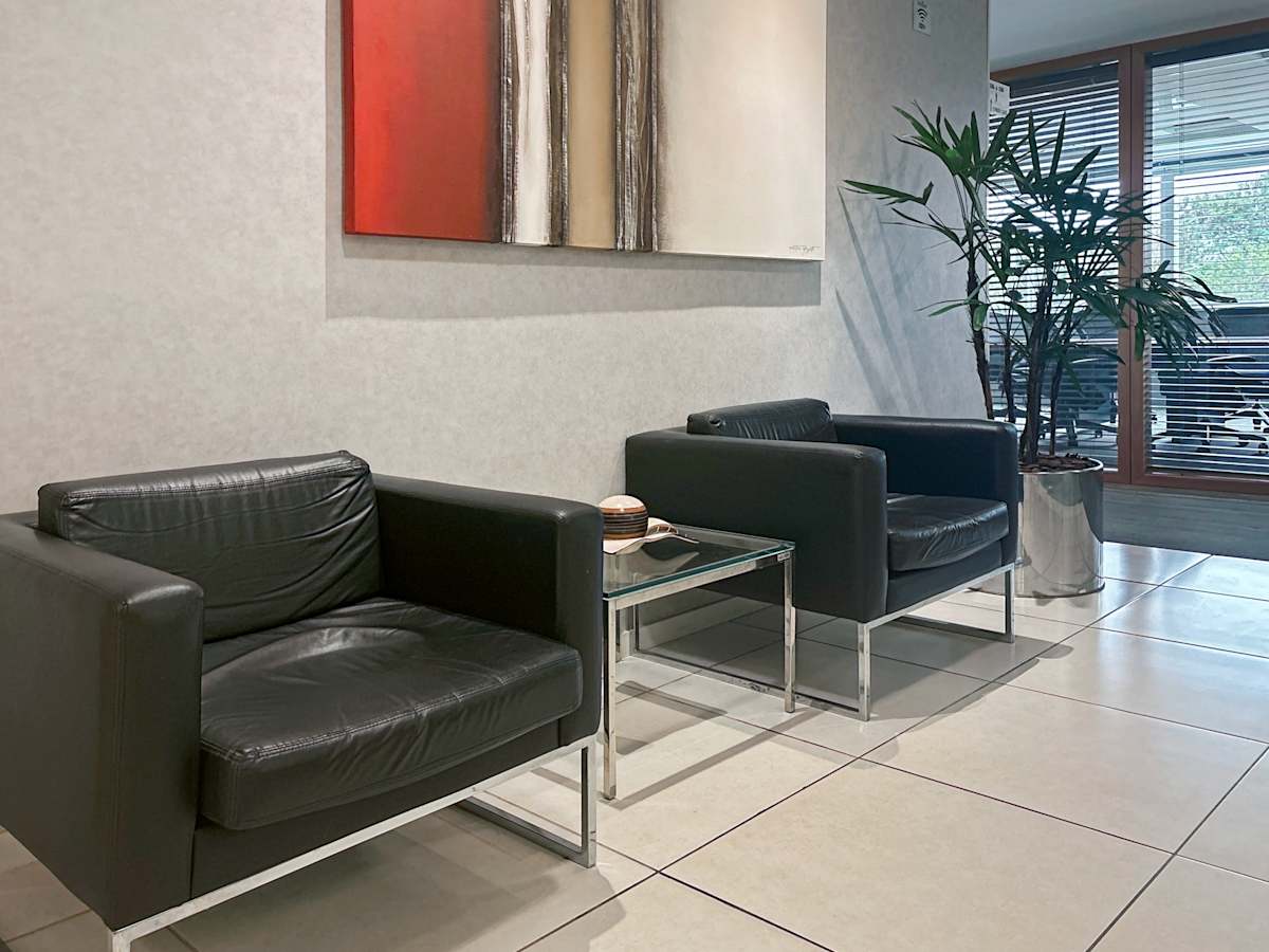 Regus (IWG) O2 Corporate Rio de Janeiro
