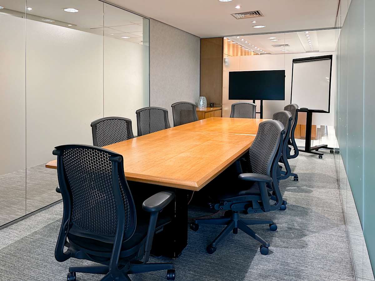 Regus (IWG) O2 Corporate Rio de Janeiro
