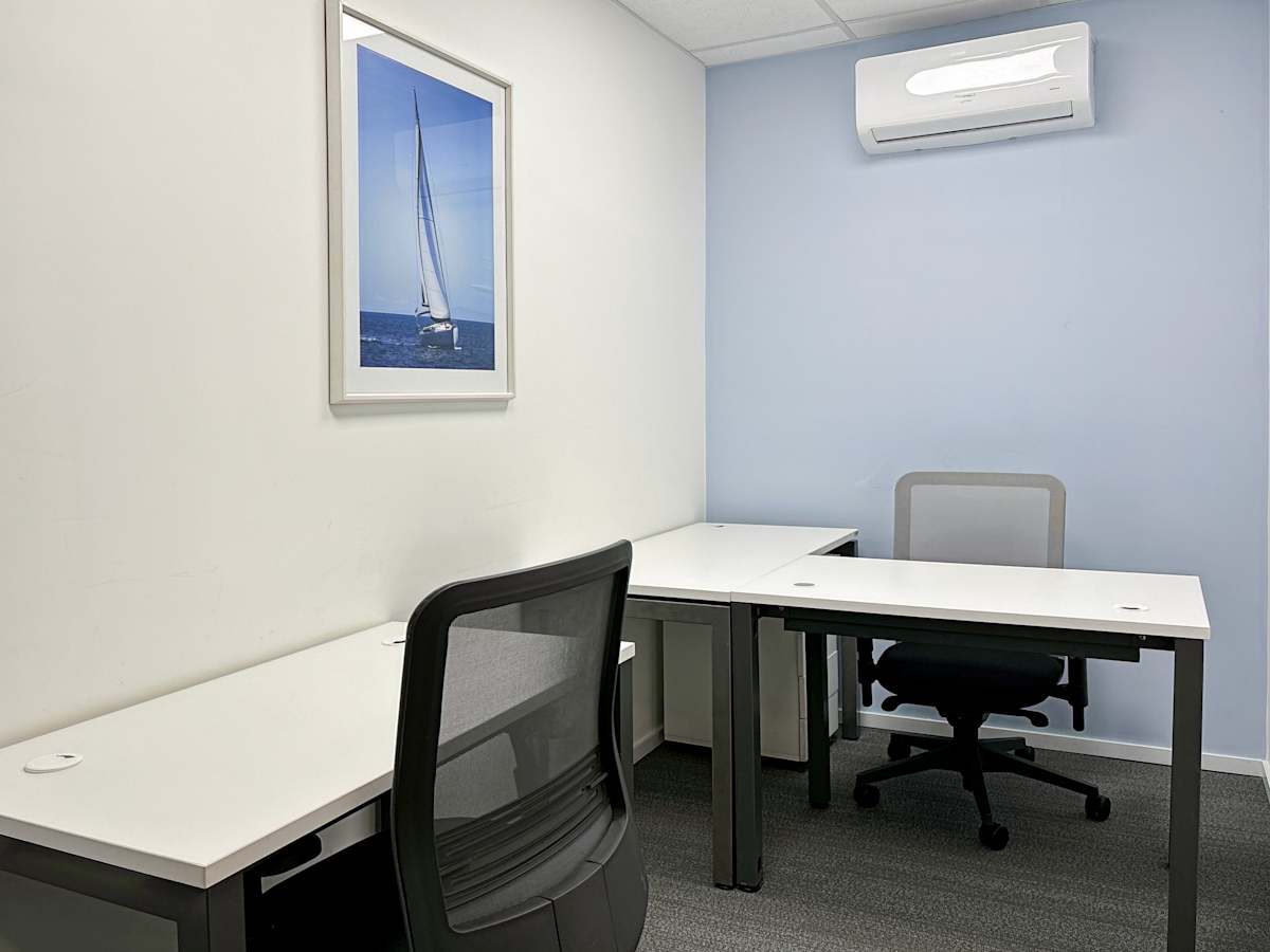 Regus (IWG) O2 Corporate Rio de Janeiro