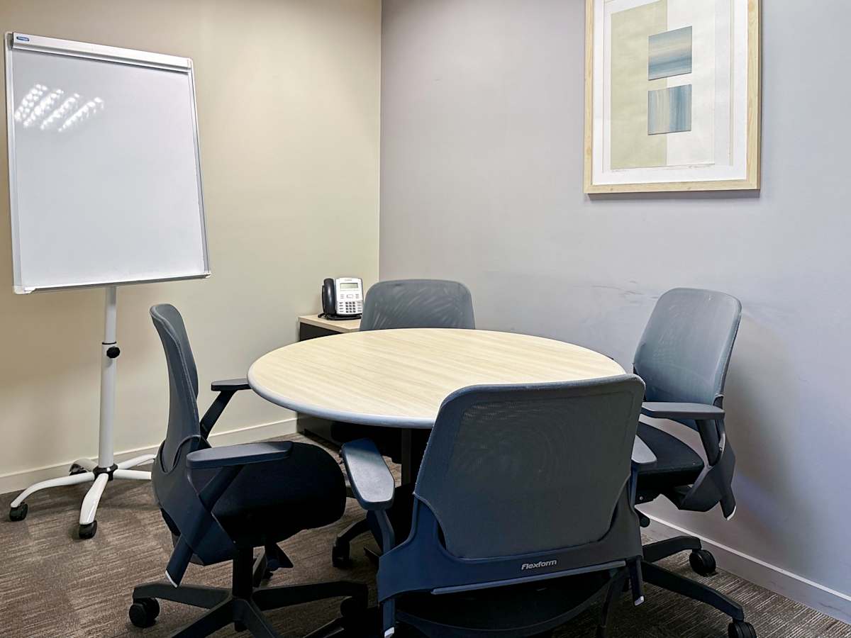 Regus (IWG) O2 Corporate Rio de Janeiro