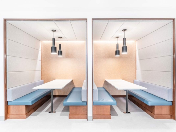 Regus (IWG) O'Hare Rosemont Center Rosemont