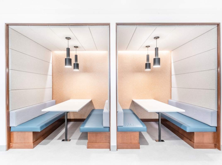 Regus (IWG) O'Hare Rosemont Center Rosemont