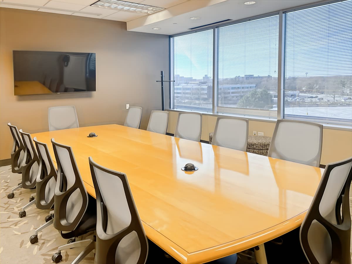 Oak Brook Pointe Oak Brook Regus (IWG) Oak Brook Pointe Oak Brook