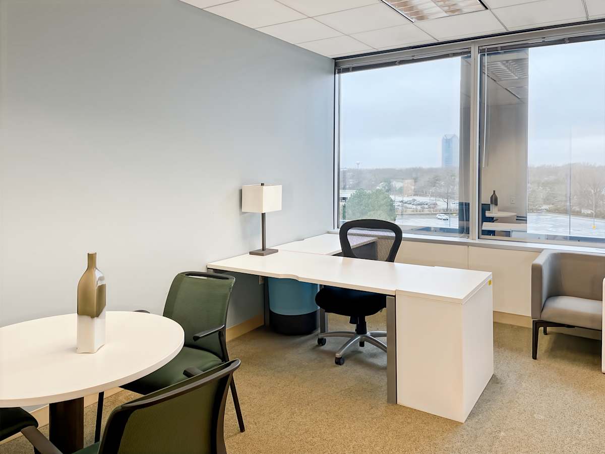 Oak Brook Pointe Oak Brook Regus (IWG) Oak Brook Pointe Oak Brook