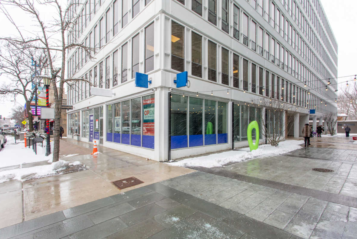 Regus (IWG) Oak Park Business Center Oak Park