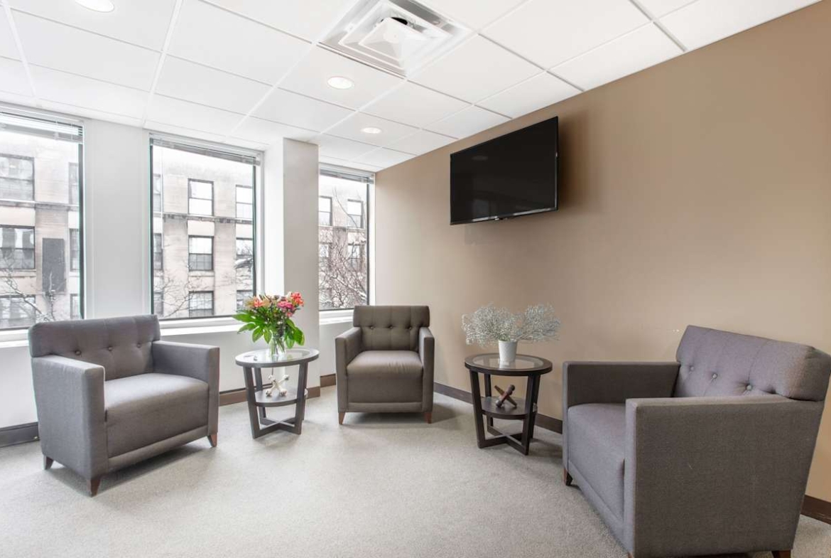 Regus (IWG) Oak Park Business Center Oak Park