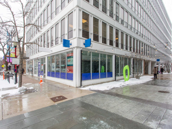 Regus (IWG) Oak Park Business Center Oak Park