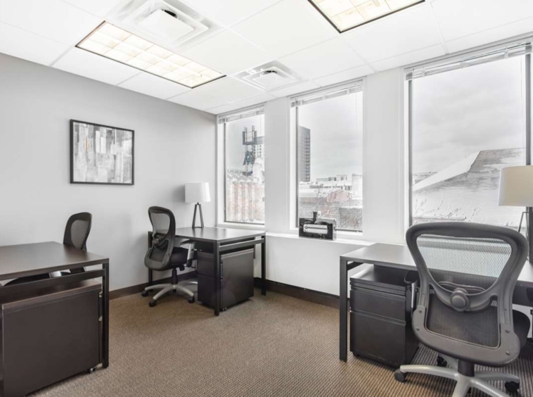 Regus (IWG) Oak Park Business Center Oak Park