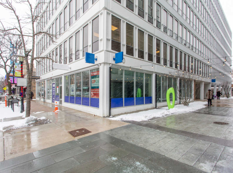 Regus (IWG) Oak Park Business Center Oak Park