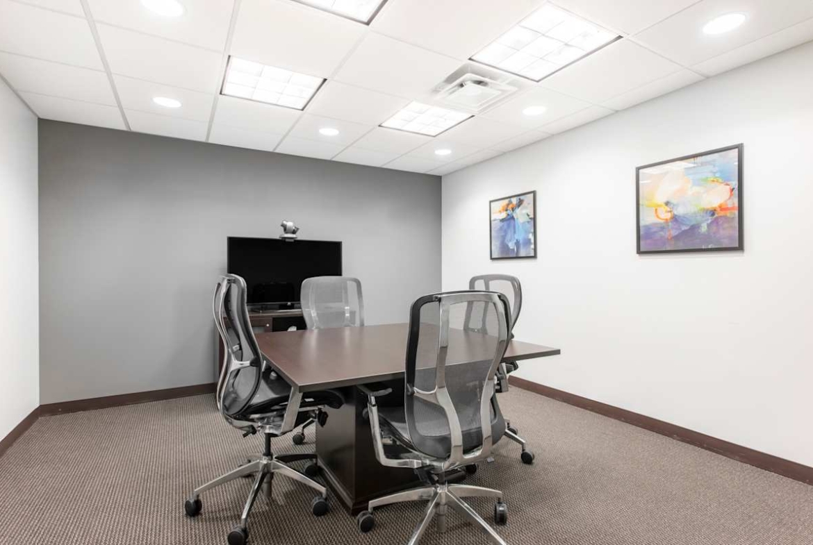 Regus (IWG) Oak Park Business Center Oak Park