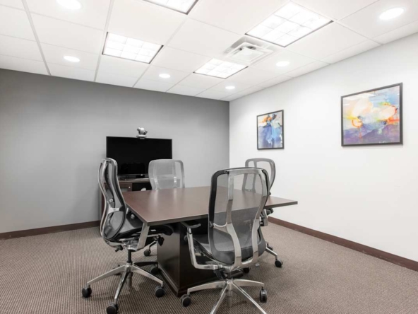 Regus (IWG) Oak Park Business Center Oak Park