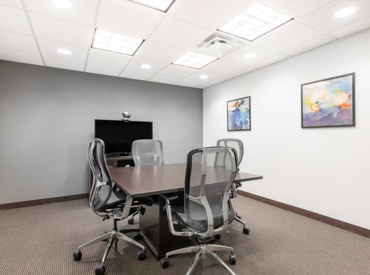Regus (IWG) Oak Park Business Center Oak Park