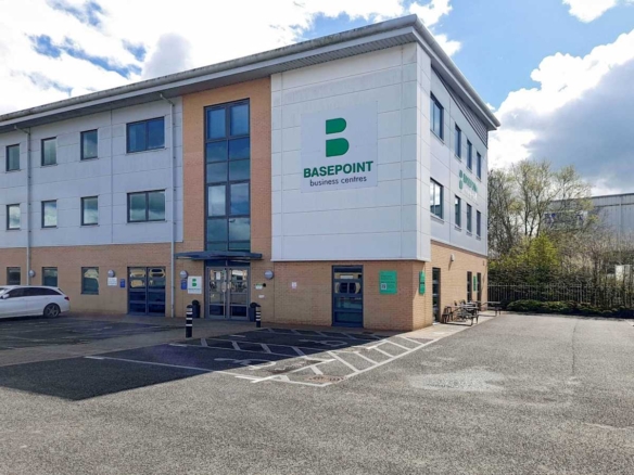 Basepoint Oakfield Close