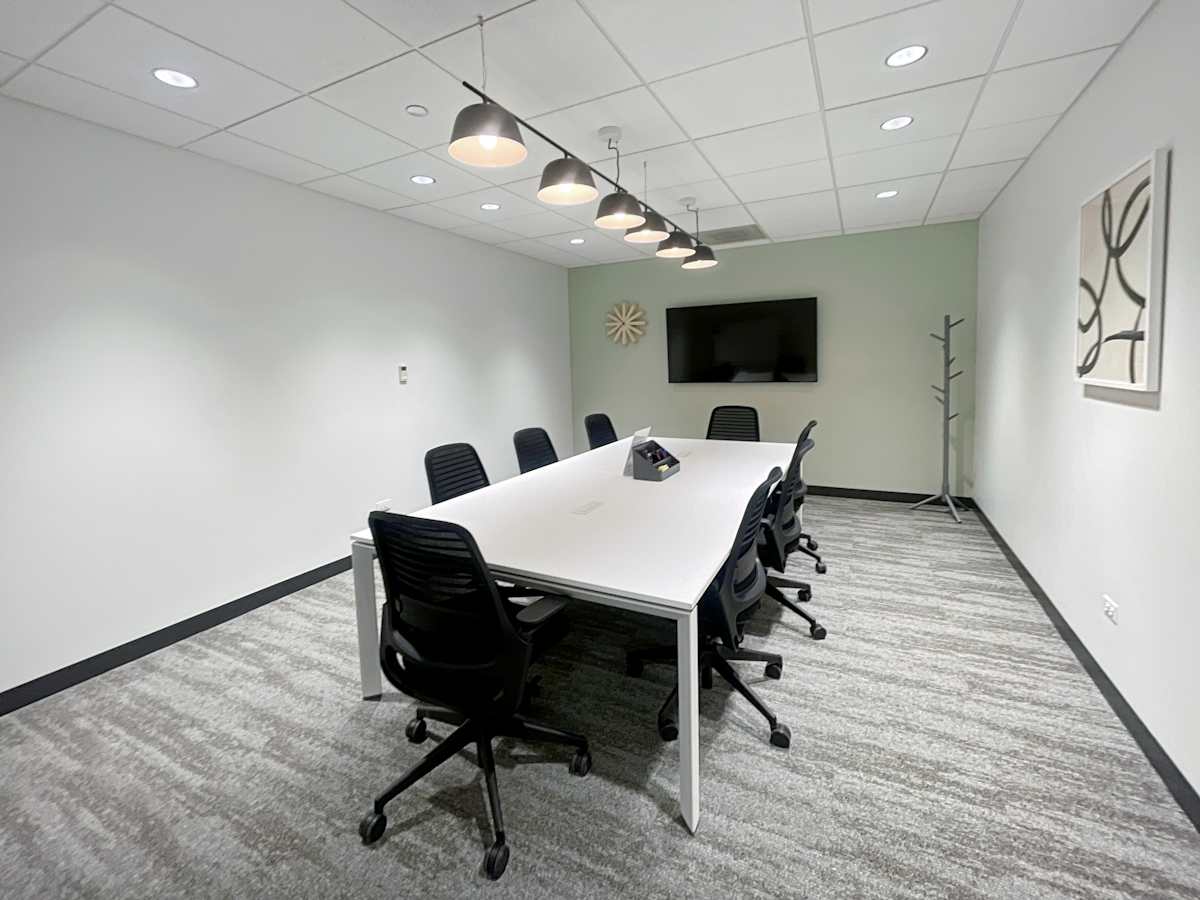 Regus (IWG) Oakmont Plaza Dr Westmont