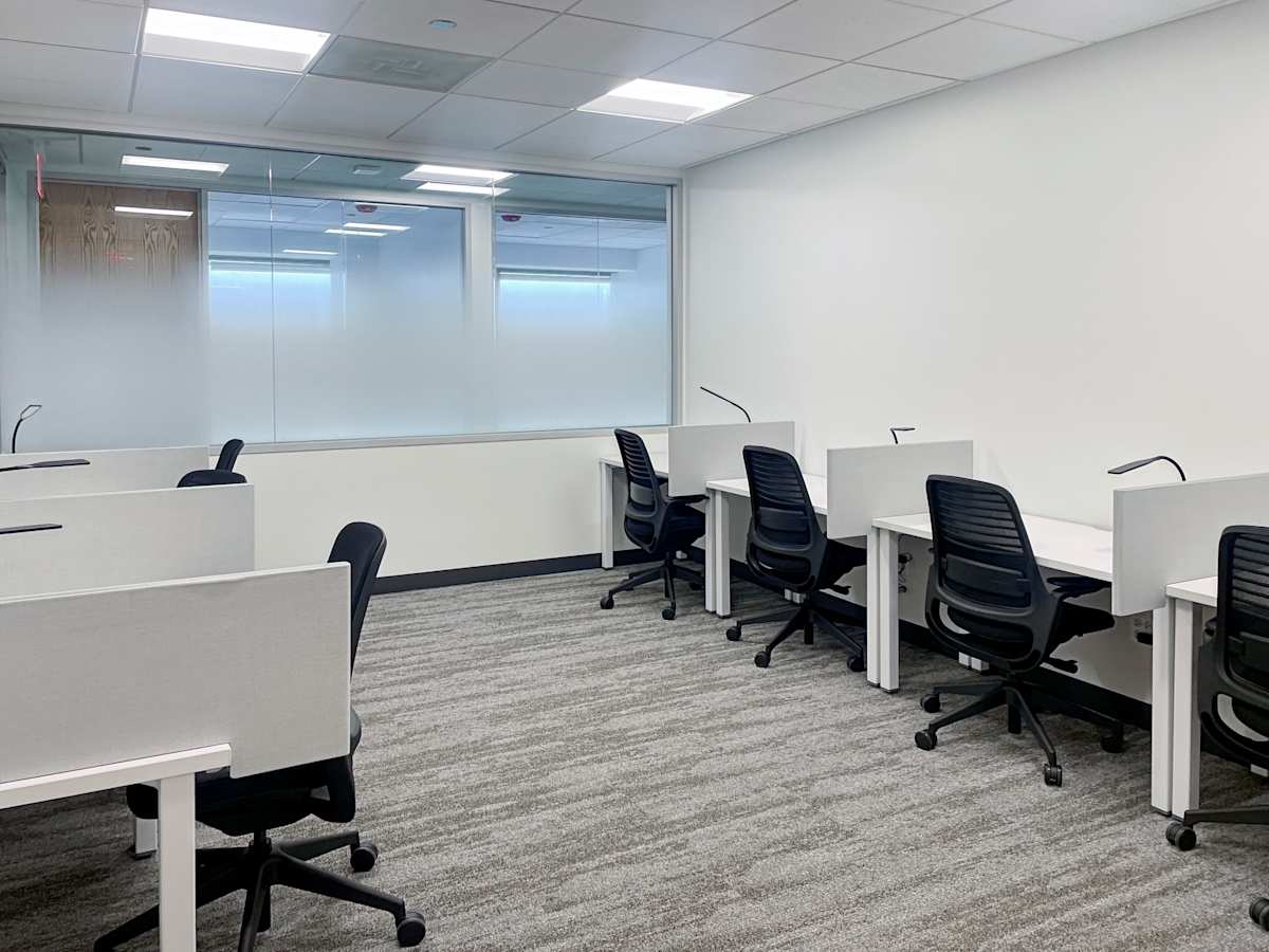 Regus (IWG) Oakmont Plaza Dr Westmont