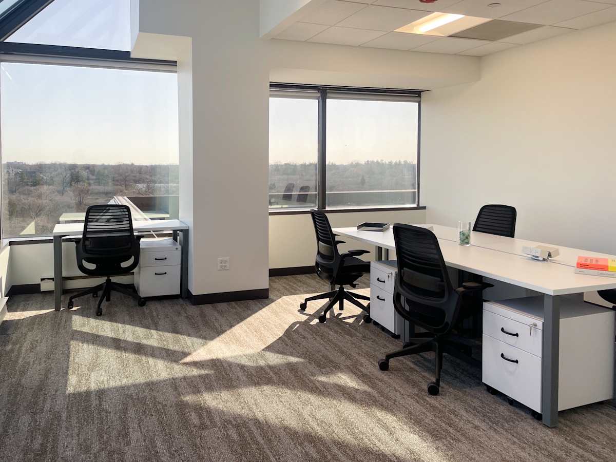 Regus (IWG) Oakmont Plaza Dr Westmont