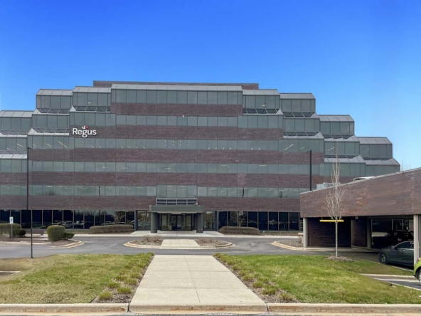 Regus (IWG) Oakmont Plaza Dr Westmont