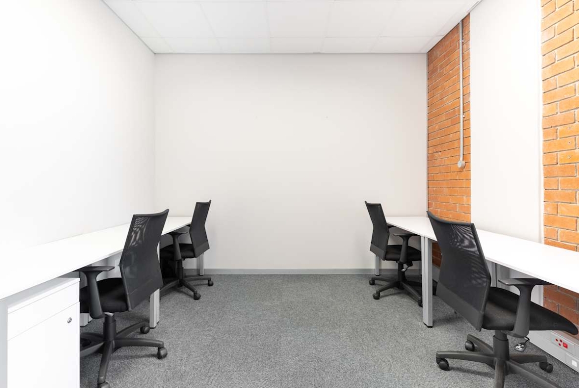 Regus (IWG) Observatory Black River Park Cape Town