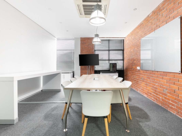 Regus (IWG) Observatory Black River Park Cape Town