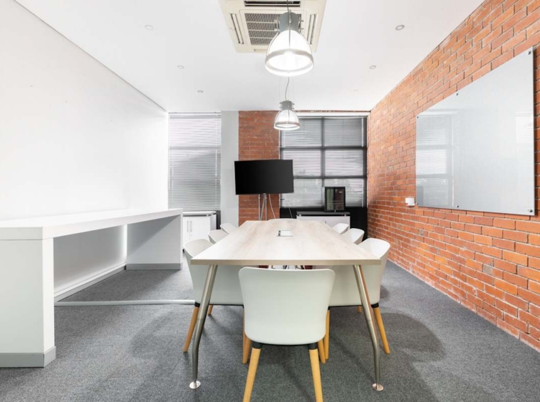 Regus (IWG) Observatory Black River Park Cape Town