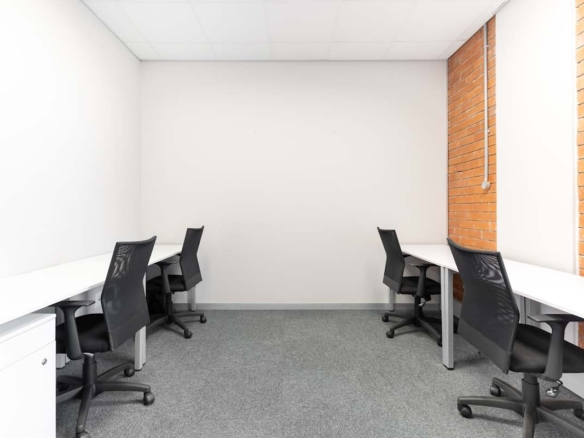 Regus (IWG) Observatory Black River Park Cape Town